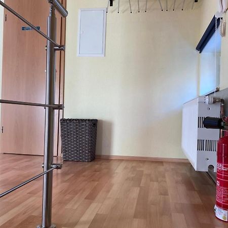 Helles Und Charmantes Loft Mit Herrlichem Blick Dresden Luaran gambar