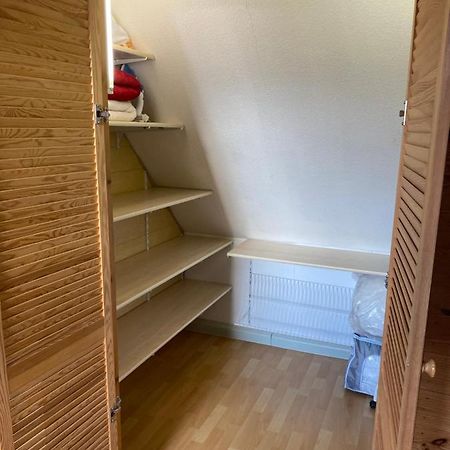 Helles Und Charmantes Loft Mit Herrlichem Blick Dresden Luaran gambar