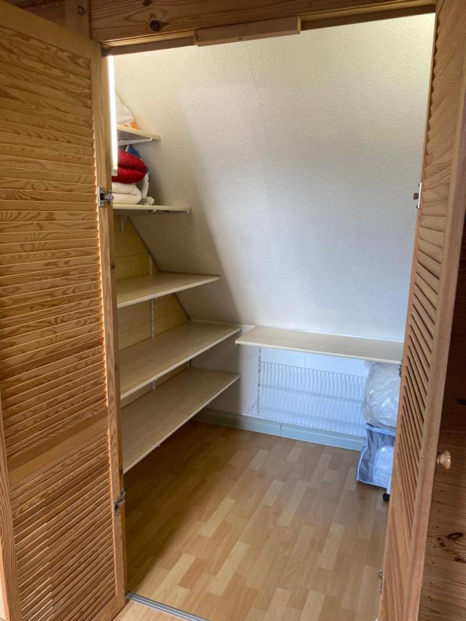 Helles Und Charmantes Loft Mit Herrlichem Blick Dresden Luaran gambar