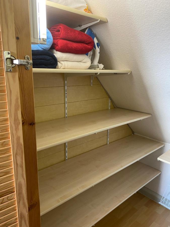 Helles Und Charmantes Loft Mit Herrlichem Blick Dresden Luaran gambar